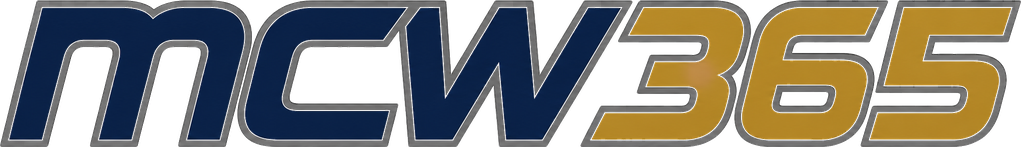 mcw365 লোগো